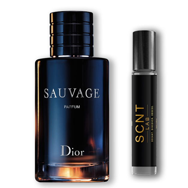 Dior Sauvage Parfum