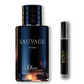 Dior Sauvage Parfum