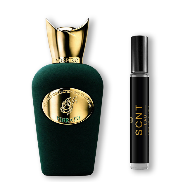 Sospiro Vibrato EDP