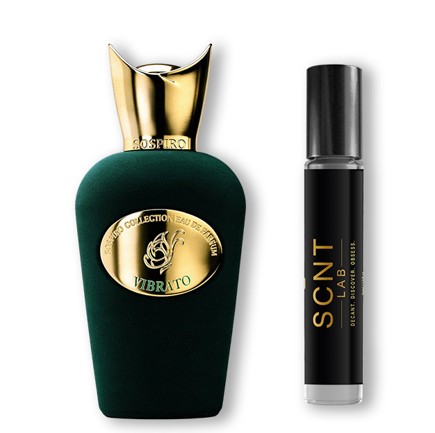 Sospiro Vibrato EDP