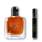 Armani Stronger With You Intensely EDP