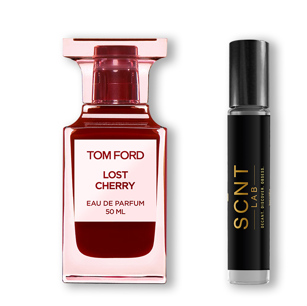 Tom Ford Lost Cherry EDP