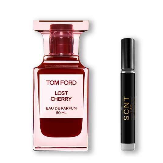 Tom Ford Lost Cherry EDP