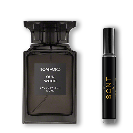 Tom Ford Oud Wood EDP