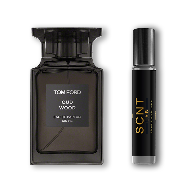 Tom Ford Oud Wood EDP