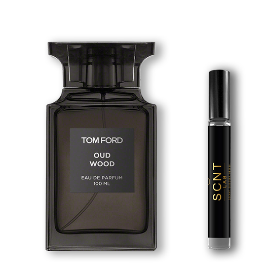 Tom Ford Oud Wood EDP