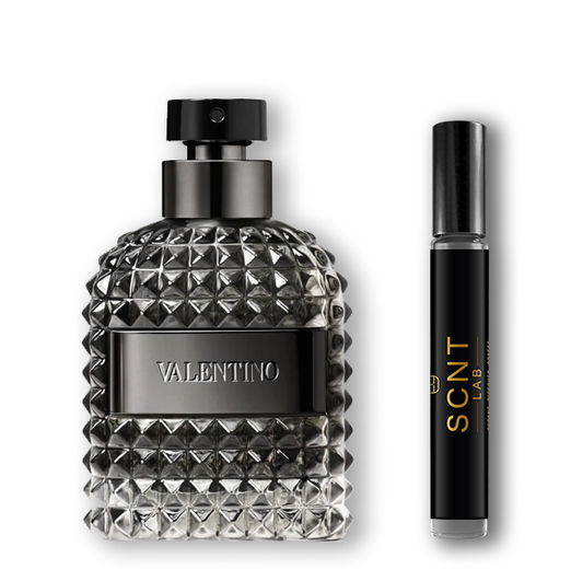Valentino Uomo Intense EDP