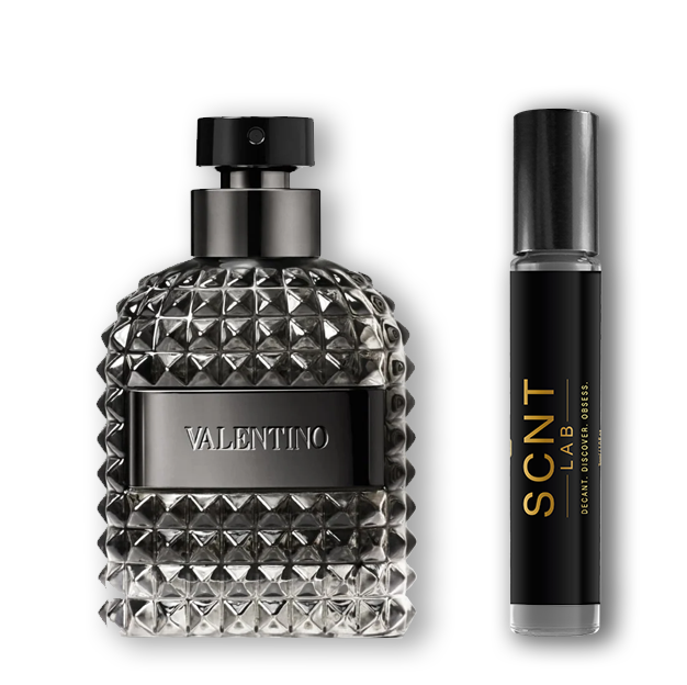 Valentino Uomo Intense EDP