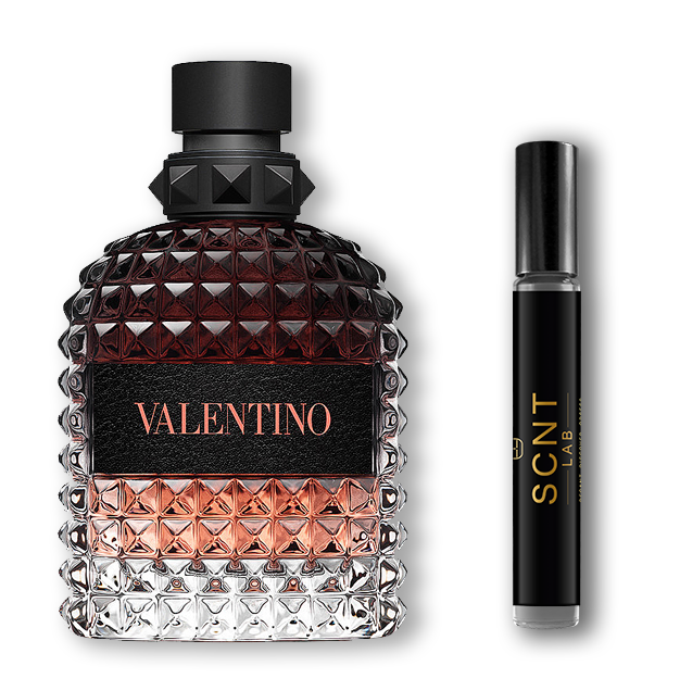 Valentino Born in Roma Coral Fantasy EDP