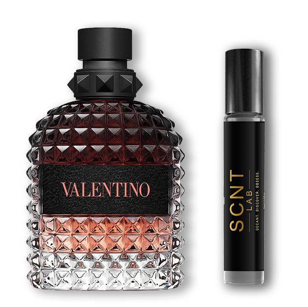 Valentino Born in Roma Coral Fantasy EDP