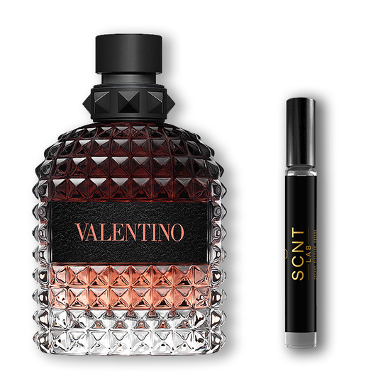 Valentino Born in Roma Coral Fantasy EDP