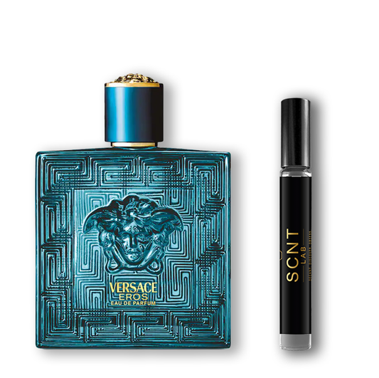 Versace Eros EDP