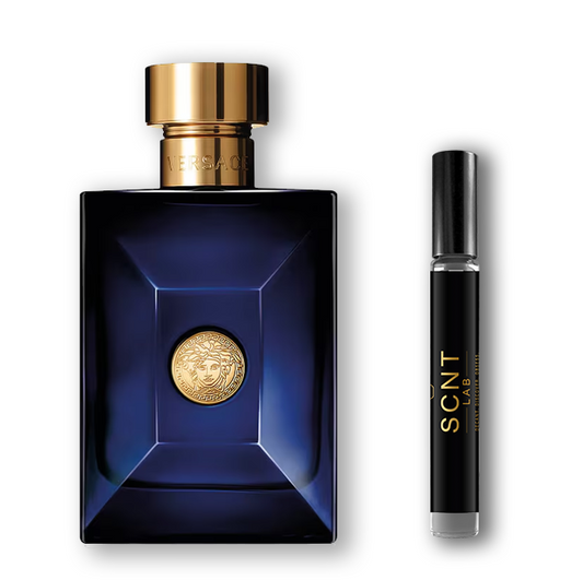 Versace Dylan Blue EDT