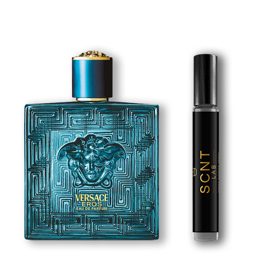 Versace Eros EDP