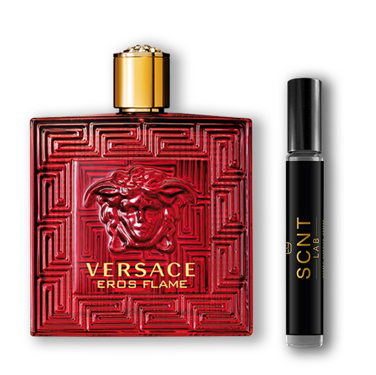 Versace Eros Flame EDP