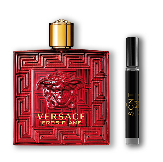 Versace Eros Flame EDP