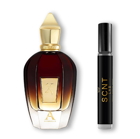 Xerjoff Alexandria II EDP