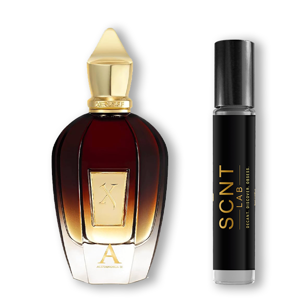 Xerjoff Alexandria II EDP