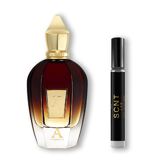 Xerjoff Alexandria II EDP