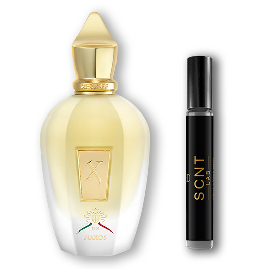 Xerjoff Naxos EDP