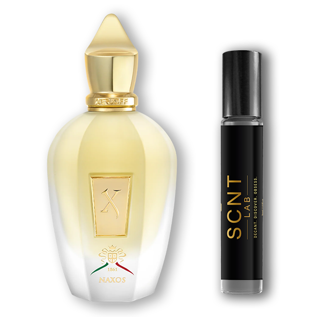 Xerjoff Naxos EDP