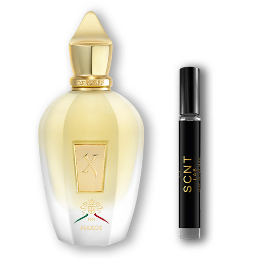 Xerjoff Naxos EDP