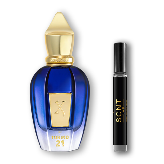 Xerjoff Torino 21 EDP