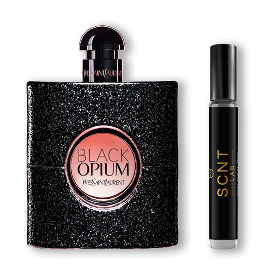 YSL Black Opium EDP