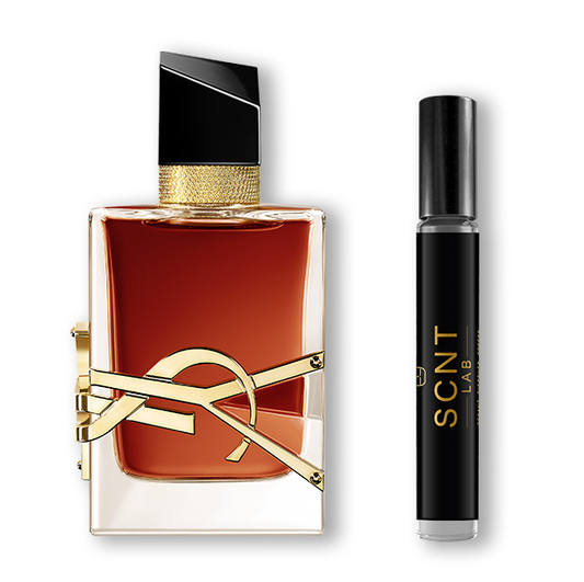 YSL Libre Le Parfum