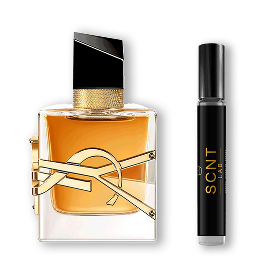 YSL Libre EDP Intense