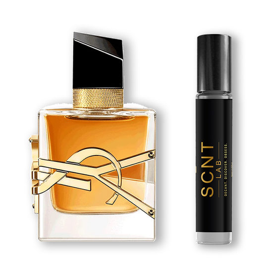 YSL Libre EDP Intense