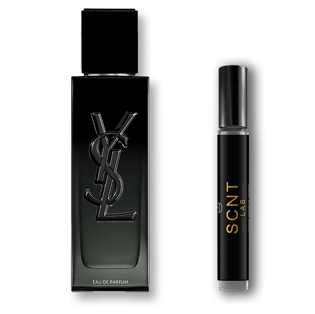 YSL Myself EDP