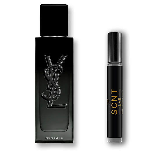 YSL Myself EDP