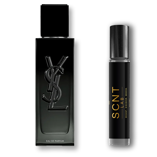 YSL Myself EDP