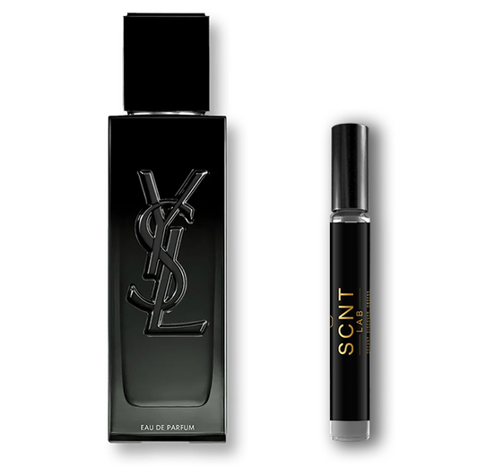 YSL Myself EDP
