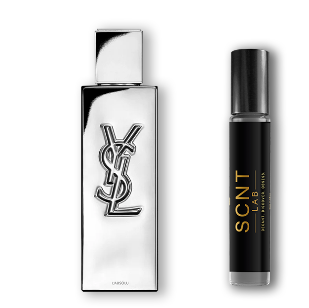 YSL Myself Absolu EDP