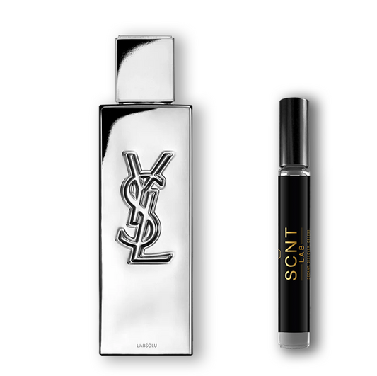 YSL Myself Absolu EDP