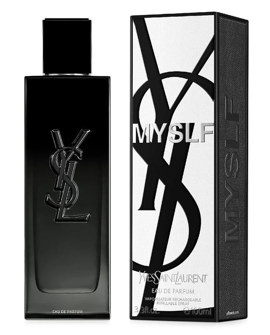 YSL Myself EDP