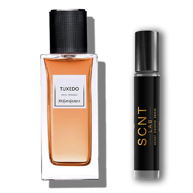 YSL Tuxedo EDP