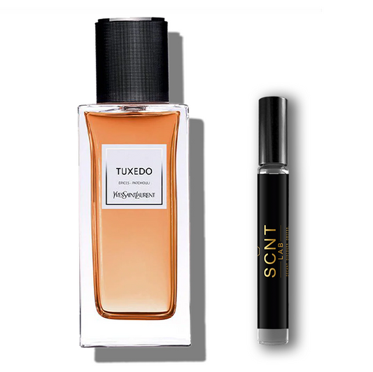 YSL Tuxedo EDP