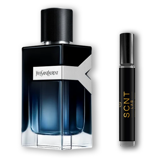 YSL Y EDP