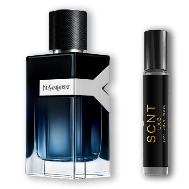 YSL Y EDP
