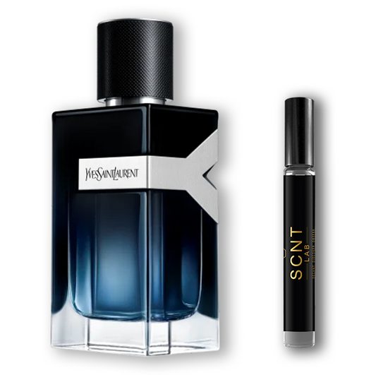 YSL Y EDP